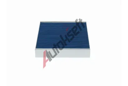 BOSCH Filtr vzduchu v interiru FILTER+pro BO 0986628612, 0 986 628 612