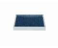 BOSCH Filtr vzduchu v interiru FILTER+pro BO 0986628612, 0 986 628 612