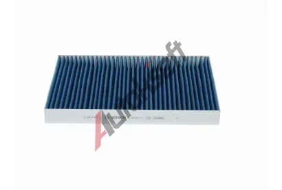 BOSCH Filtr vzduchu v interiru FILTER+pro BO 0986628613, 0 986 628 613