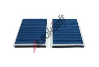 BOSCH Filtr vzduchu v interiru FILTER+pro BO 0986628618, 0 986 628 618