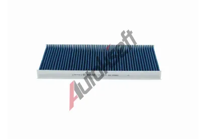 BOSCH Filtr vzduchu v interiru FILTER+pro BO 0986628620, 0 986 628 620