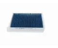 BOSCH Filtr vzduchu v interiru FILTER+pro ‐ BO 0986628621