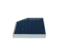 BOSCH Filtr vzduchu v interiru FILTER+pro BO 0986628622, 0 986 628 622