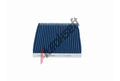 BOSCH Filtr vzduchu v interiéru FILTER+pro BO 0986628624, 0 986 628 624 BOSCH Filtr vzduchu v interiéru FILTER+pro BO 0986628624, 0 986 628 624