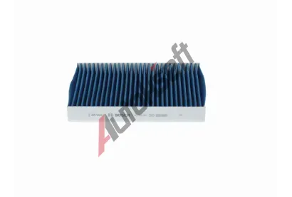 BOSCH Filtr vzduchu v interiéru FILTER+pro BO 0986628626, 0 986 628 626  BOSCH Filtr vzduchu v interiéru FILTER+pro BO 0986628626, 0 986 628 626