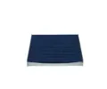 BOSCH Filtr vzduchu v interiru FILTER+pro BO 0986628630, 0 986 628 630