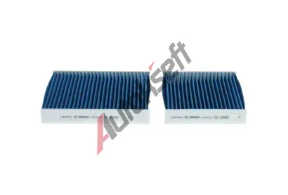 BOSCH Filtr vzduchu v interiéru FILTER+pro BO 0986628633, 0 986 628 633  BOSCH Filtr vzduchu v interiéru FILTER+pro BO 0986628633, 0 986 628 633