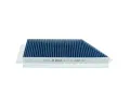 BOSCH Filtr vzduchu v interiéru FILTER+pro BO 0986628635, 0 986 628 635