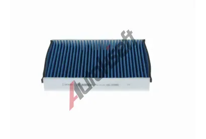 BOSCH Filtr vzduchu v interiru FILTER+pro BO 0986628638, 0 986 628 638