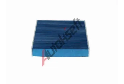 BOSCH Filtr vzduchu v interiru FILTER+pro BO 0986628639, 0 986 628 639