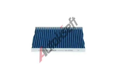 BOSCH Filtr vzduchu v interiéru FILTER+pro BO 0986628641, 0 986 628 641 BOSCH Filtr vzduchu v interiéru FILTER+pro BO 0986628641, 0 986 628 641