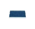 BOSCH Filtr vzduchu v interiéru FILTER+pro BO 0986628641, 0 986 628 641