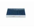 Filtr vzduchu v interiru BOSCH ‐ BO 0986628643
