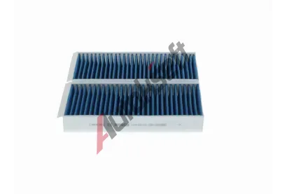 BOSCH Filtr vzduchu v interiéru FILTER+pro BO 0986628644, 0 986 628 644 BOSCH Filtr vzduchu v interiéru FILTER+pro BO 0986628644, 0 986 628 644