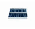 BOSCH Filtr vzduchu v interiéru FILTER+pro BO 0986628644, 0 986 628 644