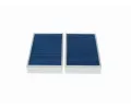 BOSCH Filtr vzduchu v interiéru FILTER+pro BO 0986628644, 0 986 628 644