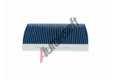 BOSCH Filtr vzduchu v interiéru FILTER+pro BO 0986628648, 0 986 628 648 BOSCH Filtr vzduchu v interiéru FILTER+pro BO 0986628648, 0 986 628 648