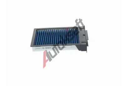 BOSCH Filtr vzduchu v interiru FILTER+pro BO 0986628652, 0 986 628 652
