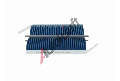 BOSCH Filtr vzduchu v interiéru FILTER+pro BO 0986628653, 0 986 628 653  BOSCH Filtr vzduchu v interiéru FILTER+pro BO 0986628653, 0 986 628 653