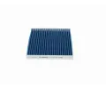 Filtr vzduchu v interiru BOSCH ‐ BO 0986628654