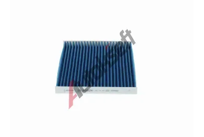 BOSCH Filtr vzduchu v interiéru FILTER+pro BO 0986628654, 0 986 628 654 BOSCH Filtr vzduchu v interiéru FILTER+pro BO 0986628654, 0 986 628 654