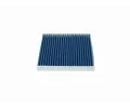BOSCH Filtr vzduchu v interiéru FILTER+pro BO 0986628654, 0 986 628 654