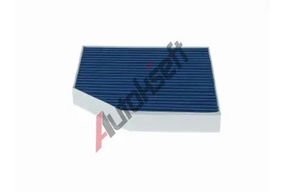 BOSCH Filtr vzduchu v interiru FILTER+pro BO 0986628659, 0 986 628 659