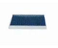 BOSCH Filtr vzduchu v interiéru FILTER+pro BO 0986628661, 0 986 628 661