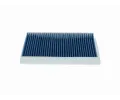 BOSCH Filtr vzduchu v interiéru FILTER+pro BO 0986628661, 0 986 628 661