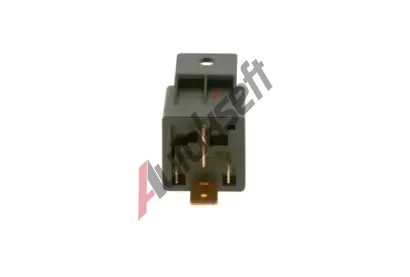 BOSCH Rel pracovnho proudu BO 0986AH0081, 0 986 AH0 081