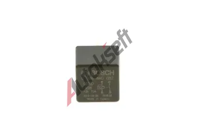BOSCH Rel pracovnho proudu BO 0986AH0082, 0 986 AH0 082