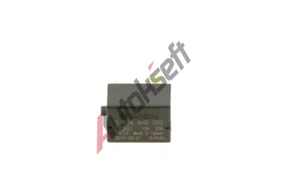 BOSCH Houkaka BO 0986AH0092, 0 986 AH0 092
