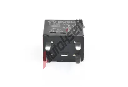 BOSCH Rel palivovho erpadla BO 0986AH0115, 0 986 AH0 115
