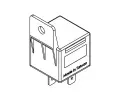 BOSCH Rel pracovnho proudu BO 0986AH0250, 0 986 AH0 250