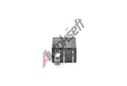 BOSCH Rel pracovnho proudu BO 0986AH0302, 0 986 AH0 302