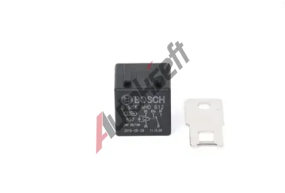 BOSCH Rel pracovnho proudu BO 0986AH0612, 0 986 AH0 612