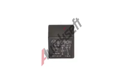 BOSCH Rel ABS pracovn proudu BO 0986AH0615, 0 986 AH0 615