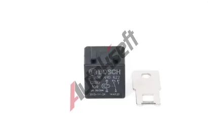 BOSCH Rel pracovnho proudu BO 0986AH0622, 0 986 AH0 622