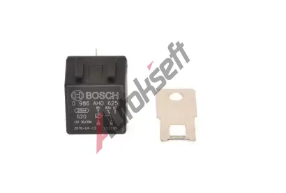 BOSCH Rel pracovnho proudu BO 0986AH0625, 0 986 AH0 625