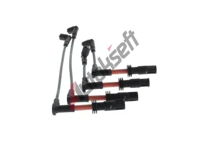 BOSCH Sada kabelů pro zapalování BO 0986D00026, 0 986 D00 026 BOSCH Sada kabelů pro zapalování BO 0986D00026, 0 986 D00 026