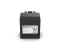 BOSCH Startovac� baterie AGM BO 0986FA1050, 0 986 FA1 050