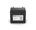 BOSCH Startovac baterie AGM BO 0986FA1060, 0 986 FA1 060