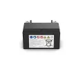 BOSCH Startovac baterie Factory Activated AGM BO 0986FA1080, 0 986 FA1 080