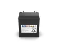 BOSCH Startovac baterie Factory Activated AGM BO 0986FA1150, 0 986 FA1 150