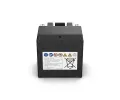 BOSCH Startovac baterie Factory Activated AGM BO 0986FA1160, 0 986 FA1 160