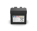 BOSCH Startovac� baterie Factory Activated AGM BO 0986FA1170, 0 986 FA1 170