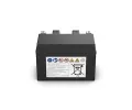 BOSCH Startovací baterie Factory Activated AGM BO 0986FA1180, 0 986 FA1 180