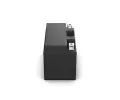 BOSCH Startovací baterie Factory Activated AGM BO 0986FA1180, 0 986 FA1 180