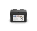 BOSCH Startovac baterie Factory Activated AGM BO 0986FA1210, 0 986 FA1 210