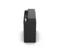 BOSCH Startovac baterie Factory Activated AGM BO 0986FA1220, 0 986 FA1 220